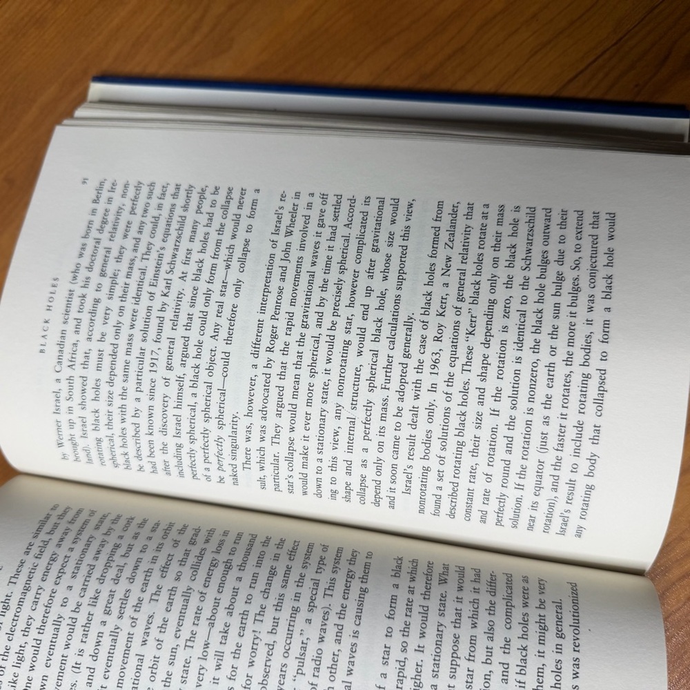 A Brief History of Time Book First Edition Stephen Hawking‎ Collector's Science - Picture 10 of 15